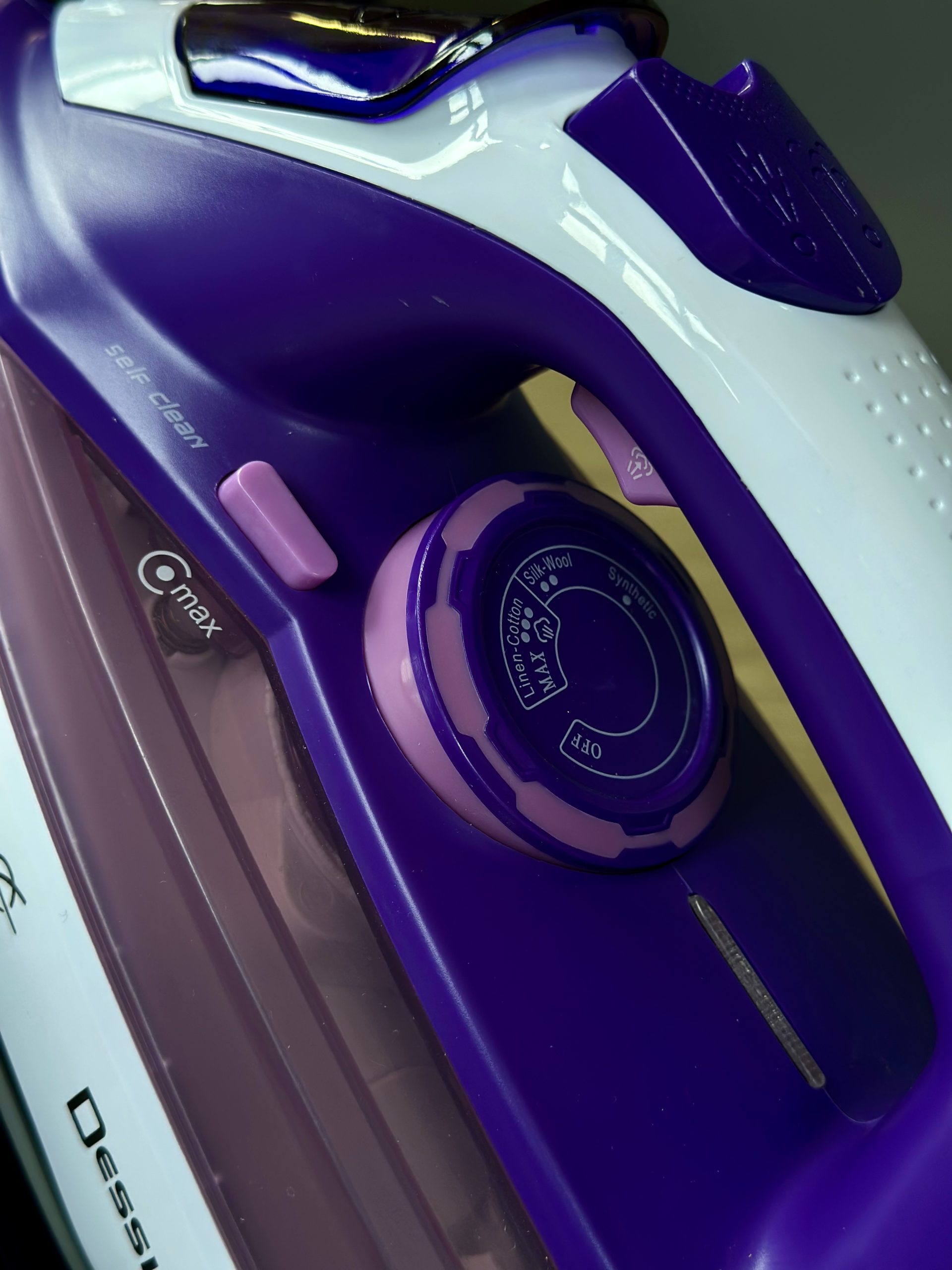 Hekur me Avull – Dessini DS‑888