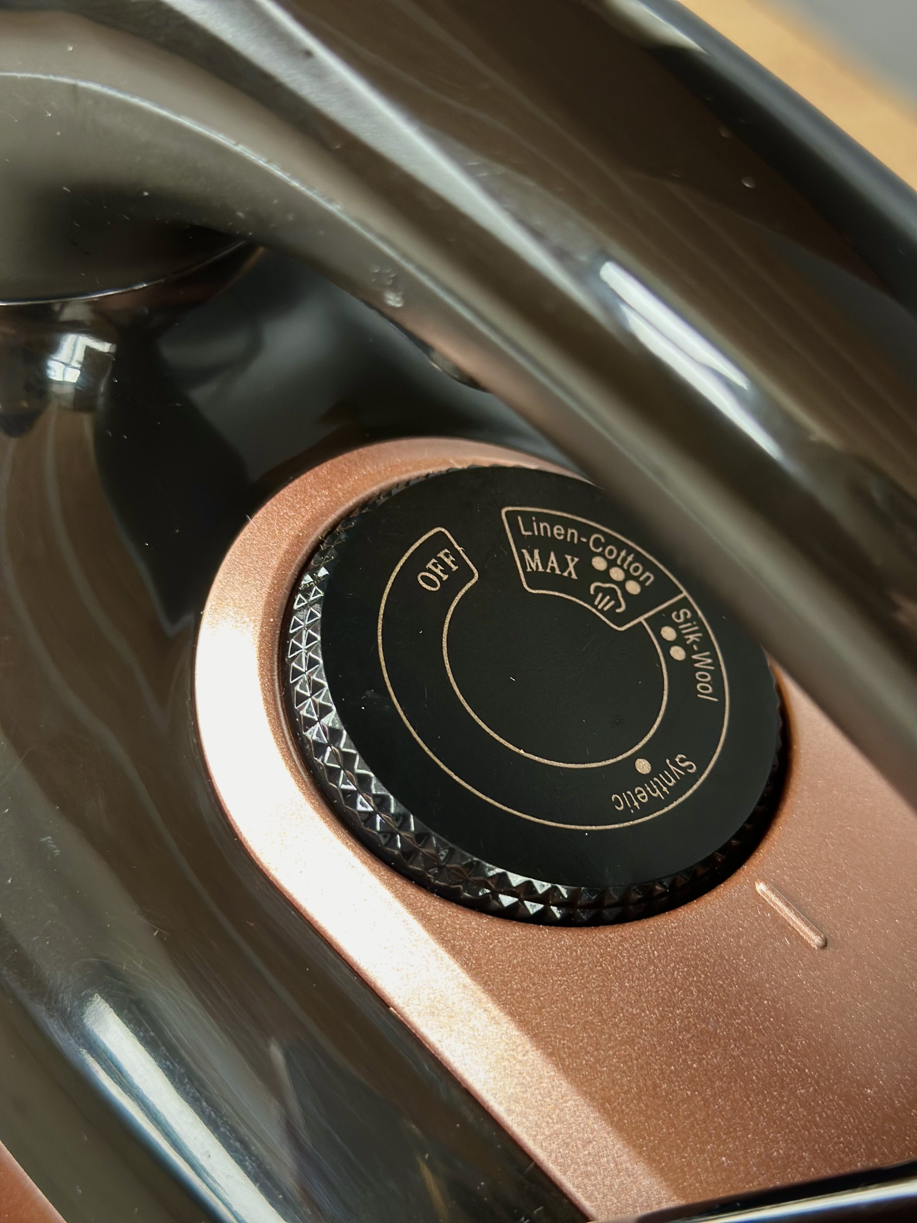 Hekur me Avull me Gjenerator 2600W – Dessini DS‑1099