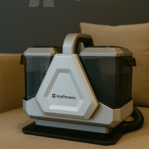 Pastrues Njollash për Tepihë dhe Divane - Hoffmans HM‑9088