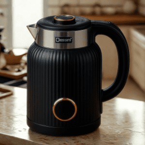 Vluese Uji - Dessini DS-30SS