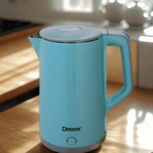 Vluese Uji 2.0L - Dessini DS‑16SS