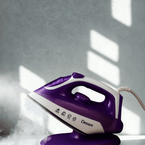 Hekur me Avull - Dessini DS‑888