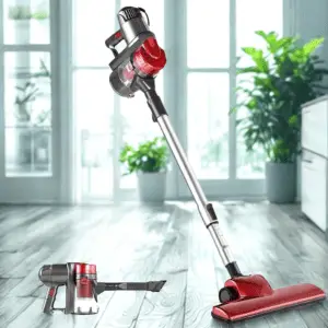 HOFFMANS HM-8810 Fshesë me Korrent