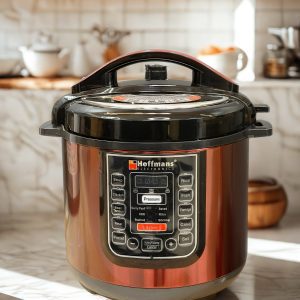 Multicooker 6.5L - HOFFMANS HM-716
