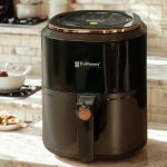 Fritezë me Ajër - HOFFMANS HM-775