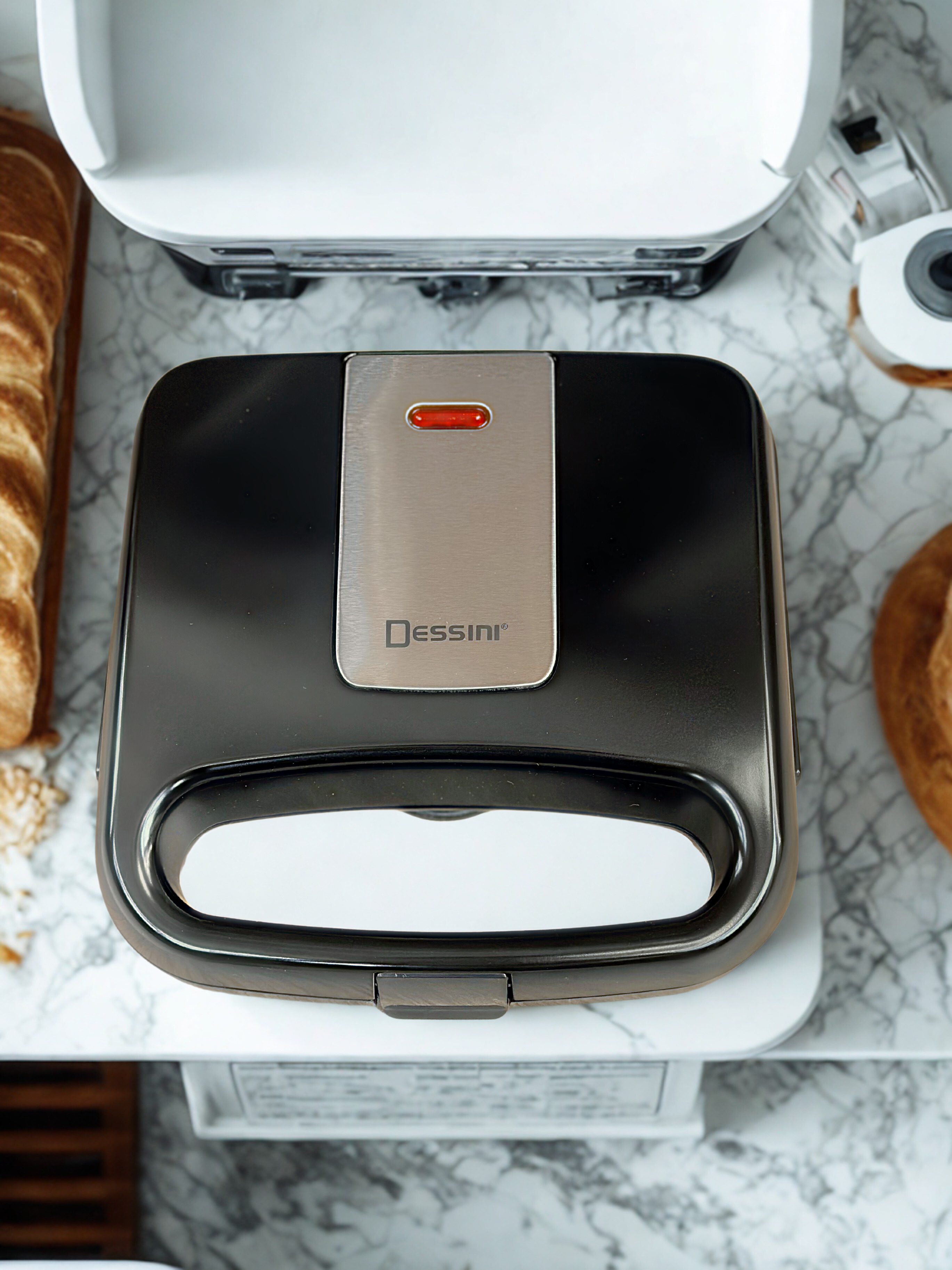 Toster – DESSINI DS-410A