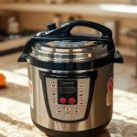 Multicooker 10-në-1, 6L, 1000W - DESSINI DS-377