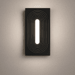 Ndriçues anësorë - Q008