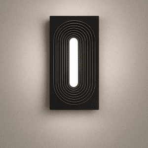 Ndriçues anësorë - Q008