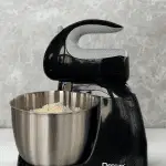 Mikser Dore dhe Qëndrues 2-në-1 - DESSINI DS-6288 700W