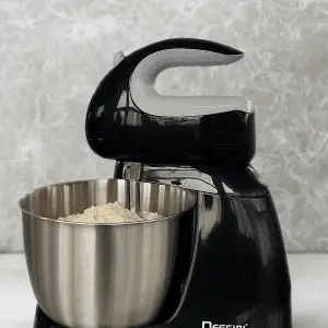 Mikser Dore dhe Qëndrues 2-në-1 - DESSINI DS-6288 700W