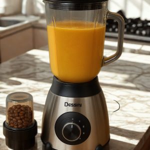 Blender - Dessini DS-228S