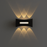 Ndriçues anësorë - FY-17833-6