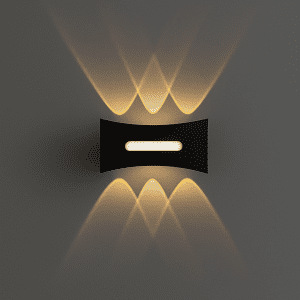 Ndriçues anësorë - FY-17833-6