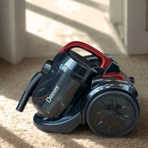 Fshesë me korrent - Dessini DS-111