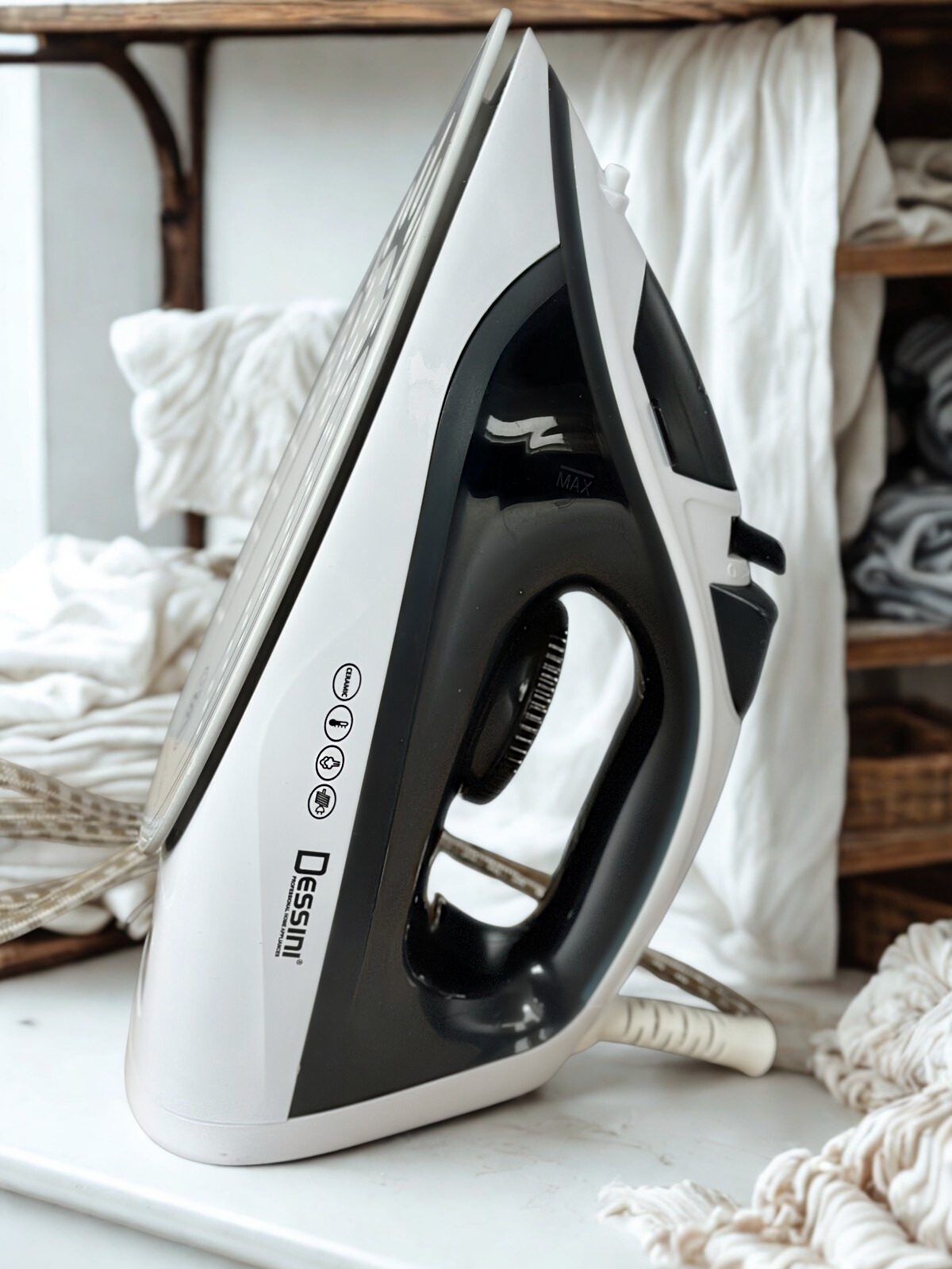 Hekur me Avull – DESSINI DS-336