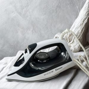 Hekur me Avull - DESSINI DS-336