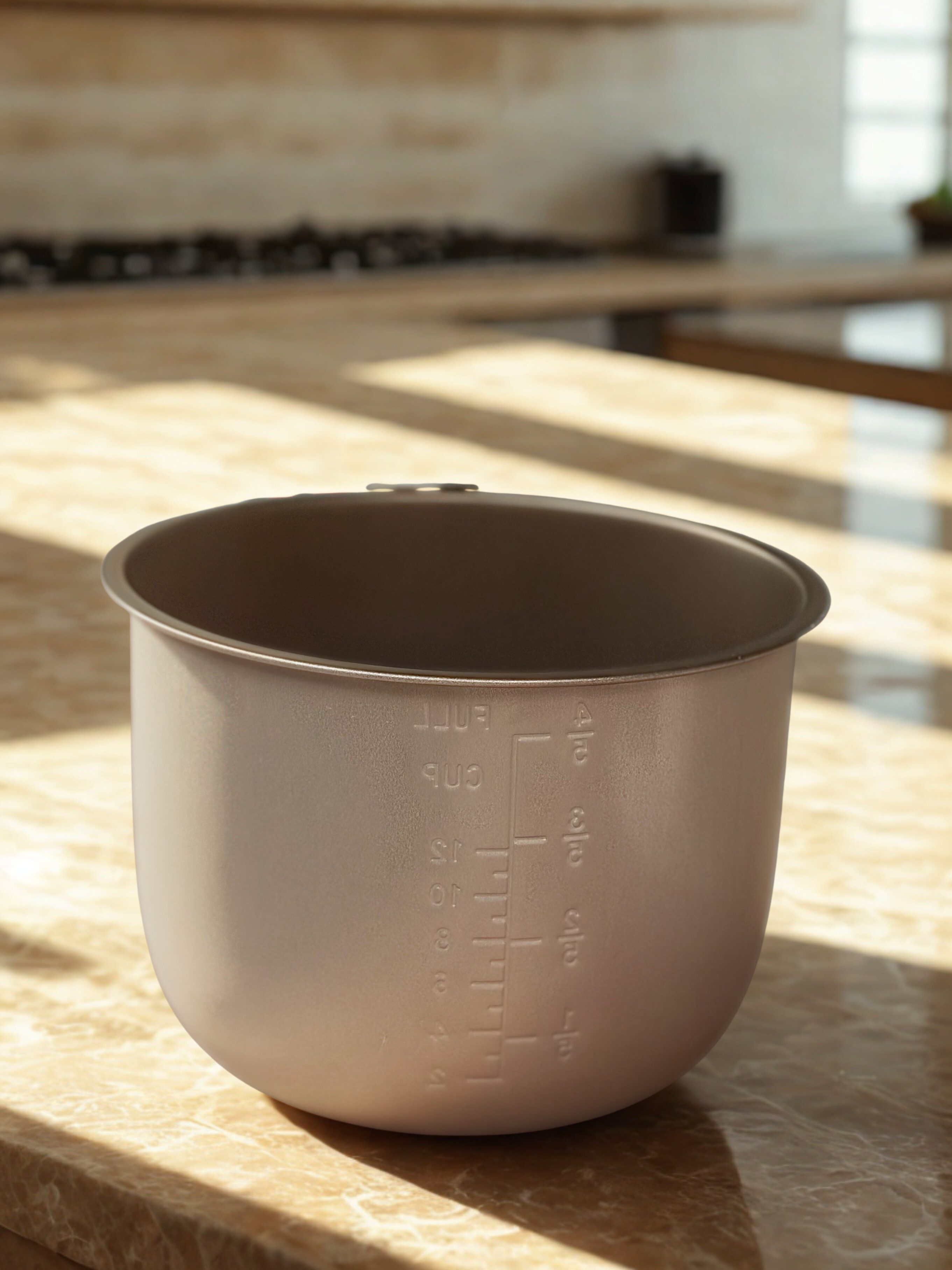 Multicooker 10-në-1, 6L, 1000W – DESSINI DS-377