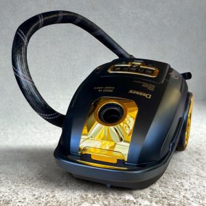 Fshesë me Korrent 3200W - DESSINI DS-990