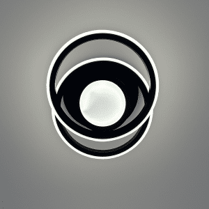 Ndriçues anësorë - ER3097