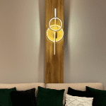 Ndriçues anësorë - 2003