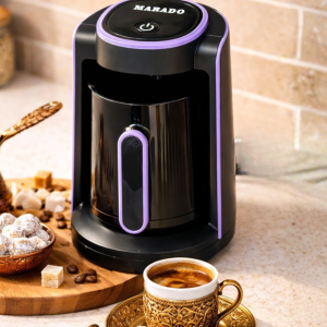 Aparat per Kafe Turke- MARADO MA-1688