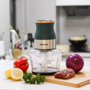 Grirëse Mishi elektrike - Dessini DS-955G