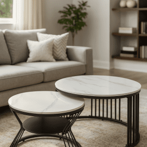 Tavolinë Salloni - K42-661