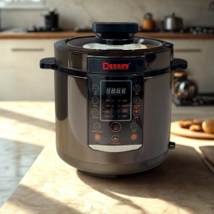 Multicooker 14in1 - Dessini DS-498
