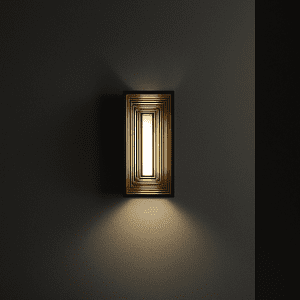 Ndriçues anësorë - Q009