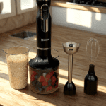 Blender Dore 4IN1 1200W - DESSINI DS-4722