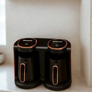 Aparat Kafeje - MARADO MA-1689
