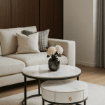 Tavolinë Salloni - K45-629