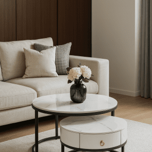 Tavolinë Salloni - K45-629