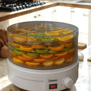 Tharëse Ushqimore - Dessini DS-350A