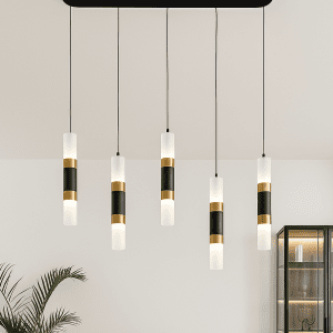 Ndriçues - CD81-A-5L