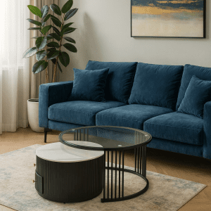 Tavolinë Salloni - K47-662