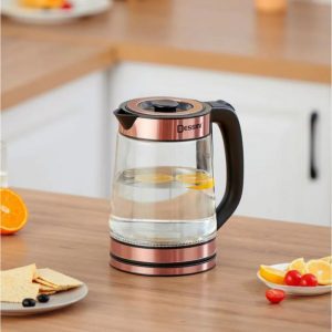 DESSINI DS-31SS - Vluese Uji