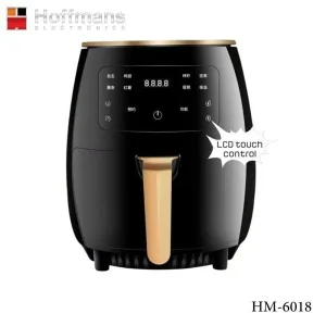 Fritezë me Ajër 6L - HOFFMANS HM-6018 B