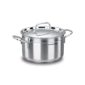 KORKMAZ A1028 ALFA TENGJERE