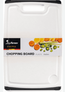 LUIGI FERRERO DRRASE FR-3523