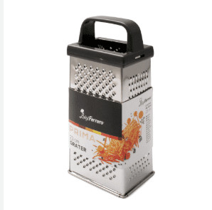 LUIGI FERRERO FR-1244 RENDE