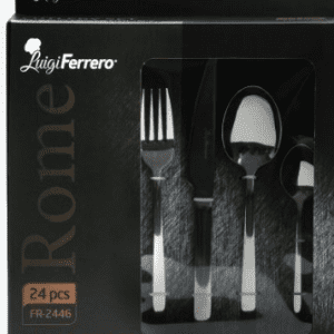 LUIGI FERRERO FR-2446 SET LUGESH