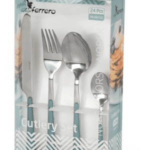 LUIGI FERRERO FR-2421 SET 24 PJESE
