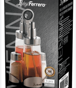 LUIGI FERRERO FR-1436V KRYPORE