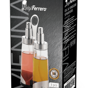 LUIGI FERRERO FR-1435V SET KRYPORE
