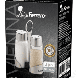 LUIGI FERRERO FR-1432V KRYPORE 3PCS