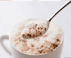 LUGE ANNIE MAKIATO 1/3