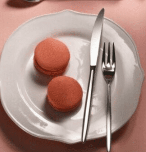 THIKE ANNIE PER FRUTTA 1/2