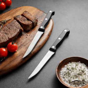 ABERT THIKA SET 12PCS